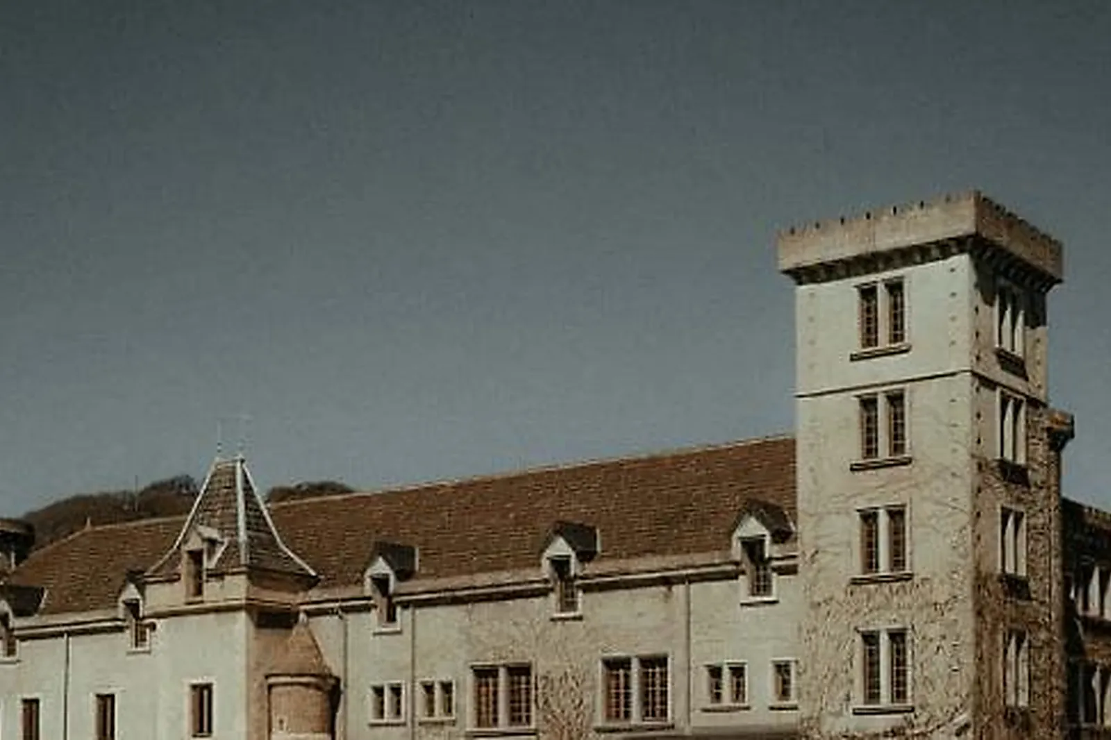 Lieux événementiels, CHÂTEAU DE FONTAGER