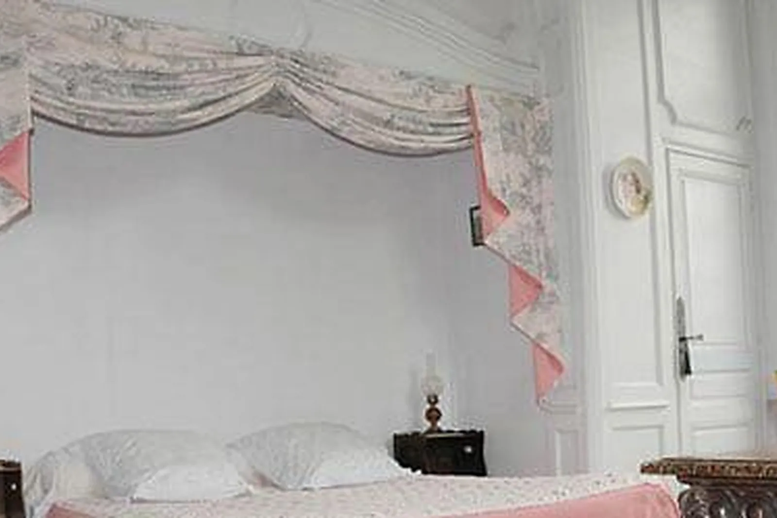 Lieux événementiels, CHÂTEAU DE FOSSEUSE