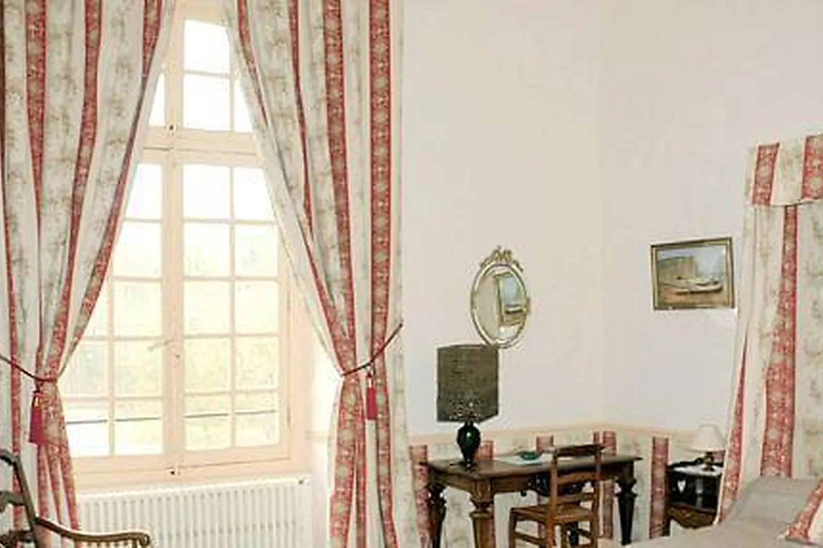 Lieux événementiels, CHÂTEAU DE FOSSEUSE