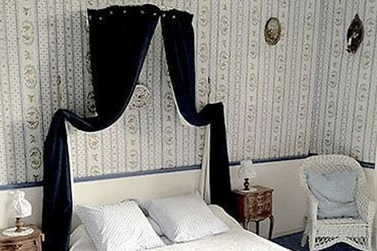 Lieux événementiels, CHÂTEAU DE FOSSEUSE