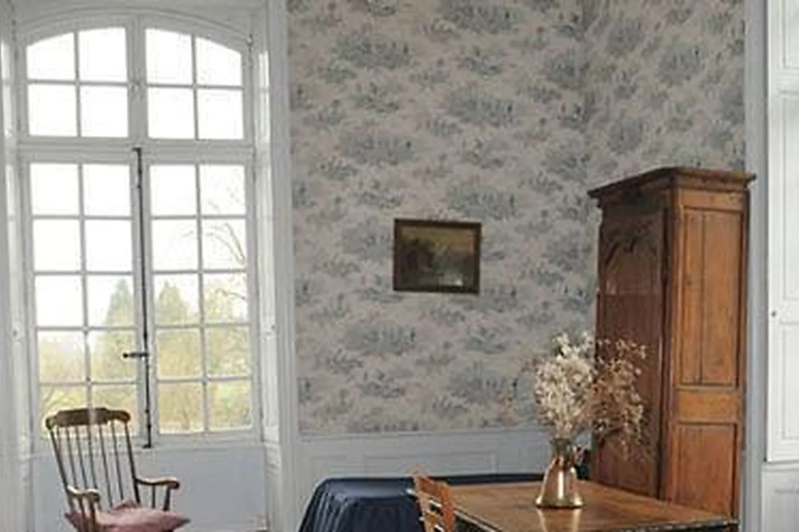 Lieux événementiels, CHÂTEAU DE FOSSEUSE