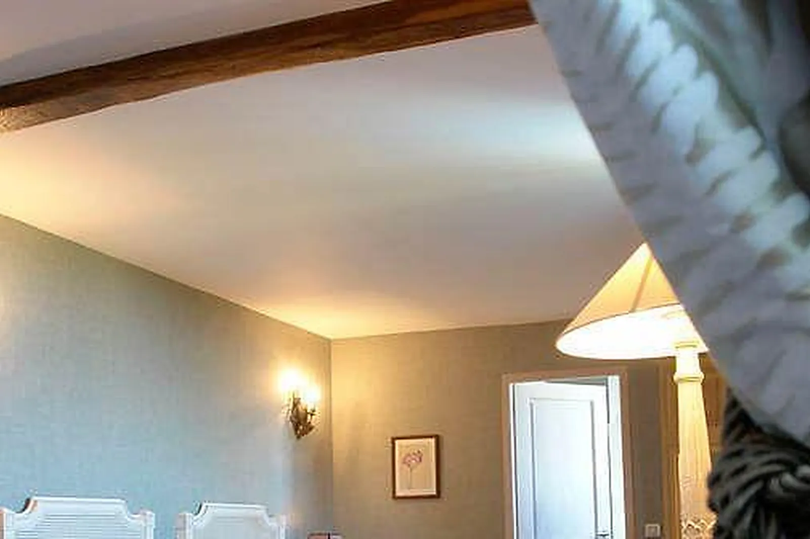 Lieux événementiels, ADONIS SANARY - GRAND HÔTEL DES BAINS