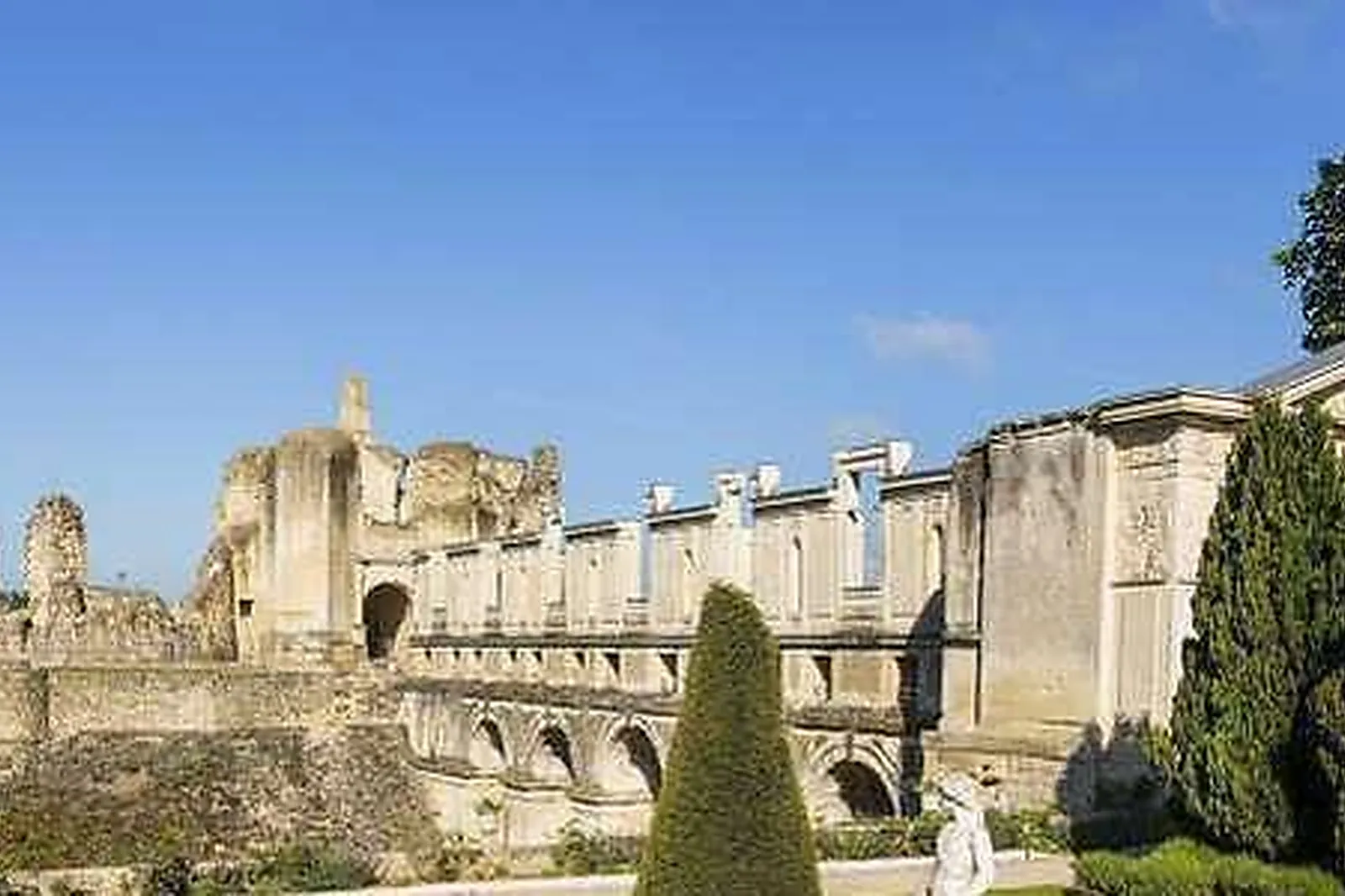 Lieux événementiels, ADONIS SANARY - GRAND HÔTEL DES BAINS