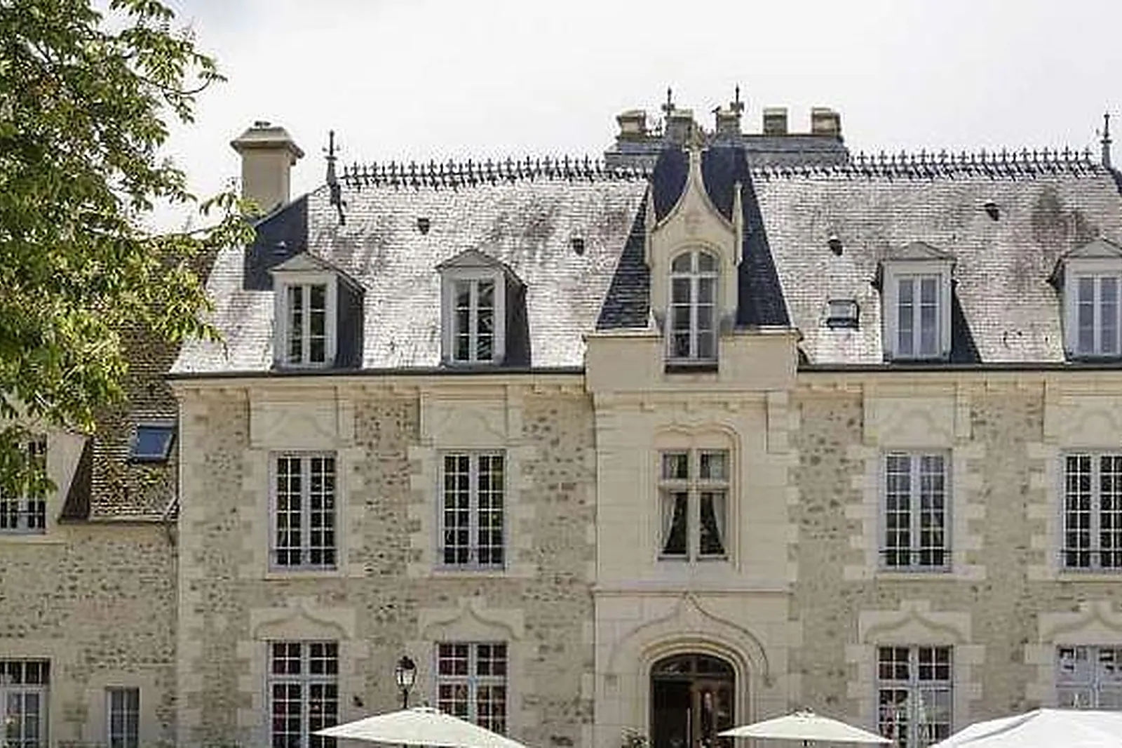 Lieux événementiels, ADONIS SANARY - GRAND HÔTEL DES BAINS