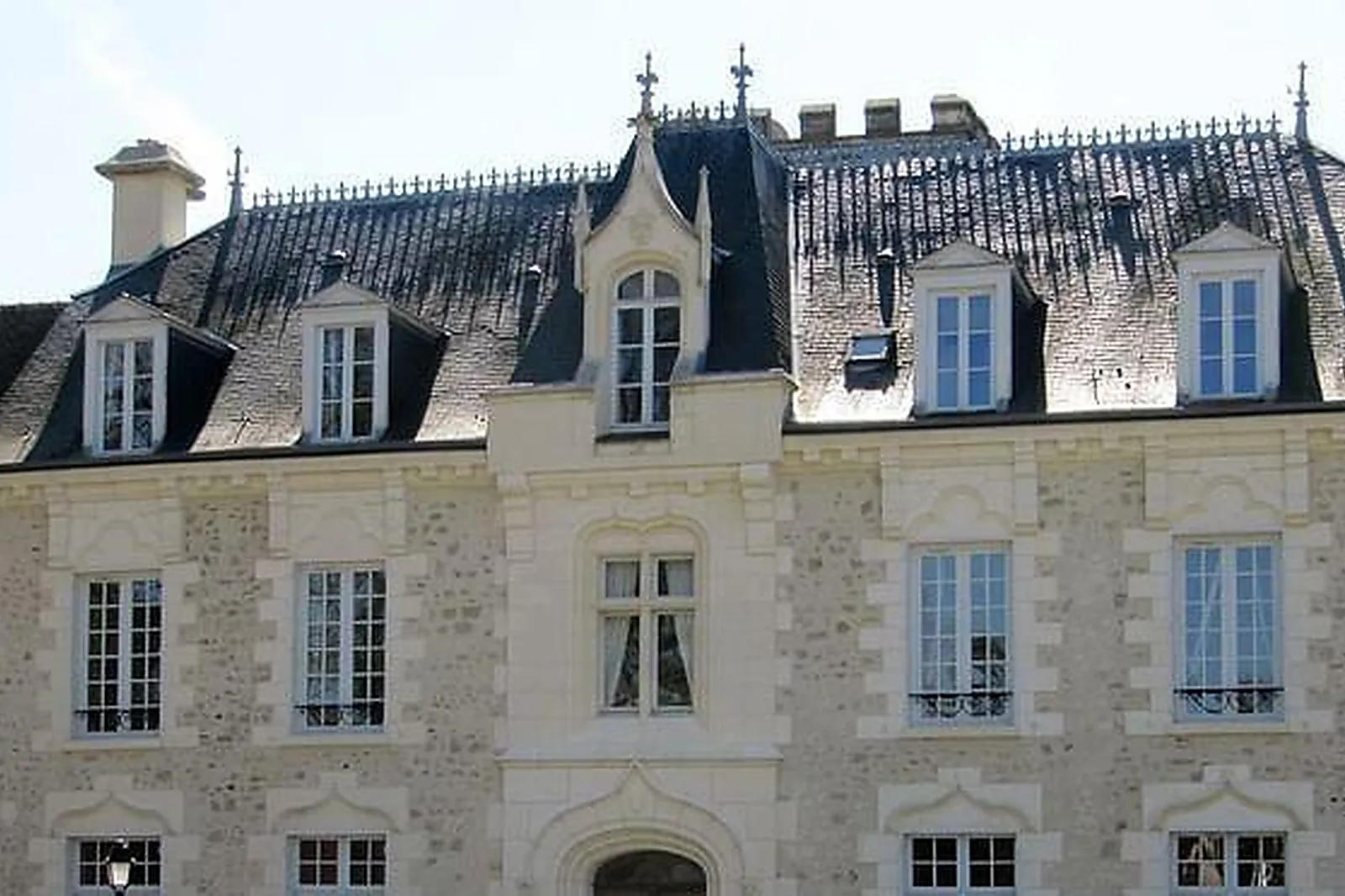 Lieux événementiels, ADONIS SANARY - GRAND HÔTEL DES BAINS