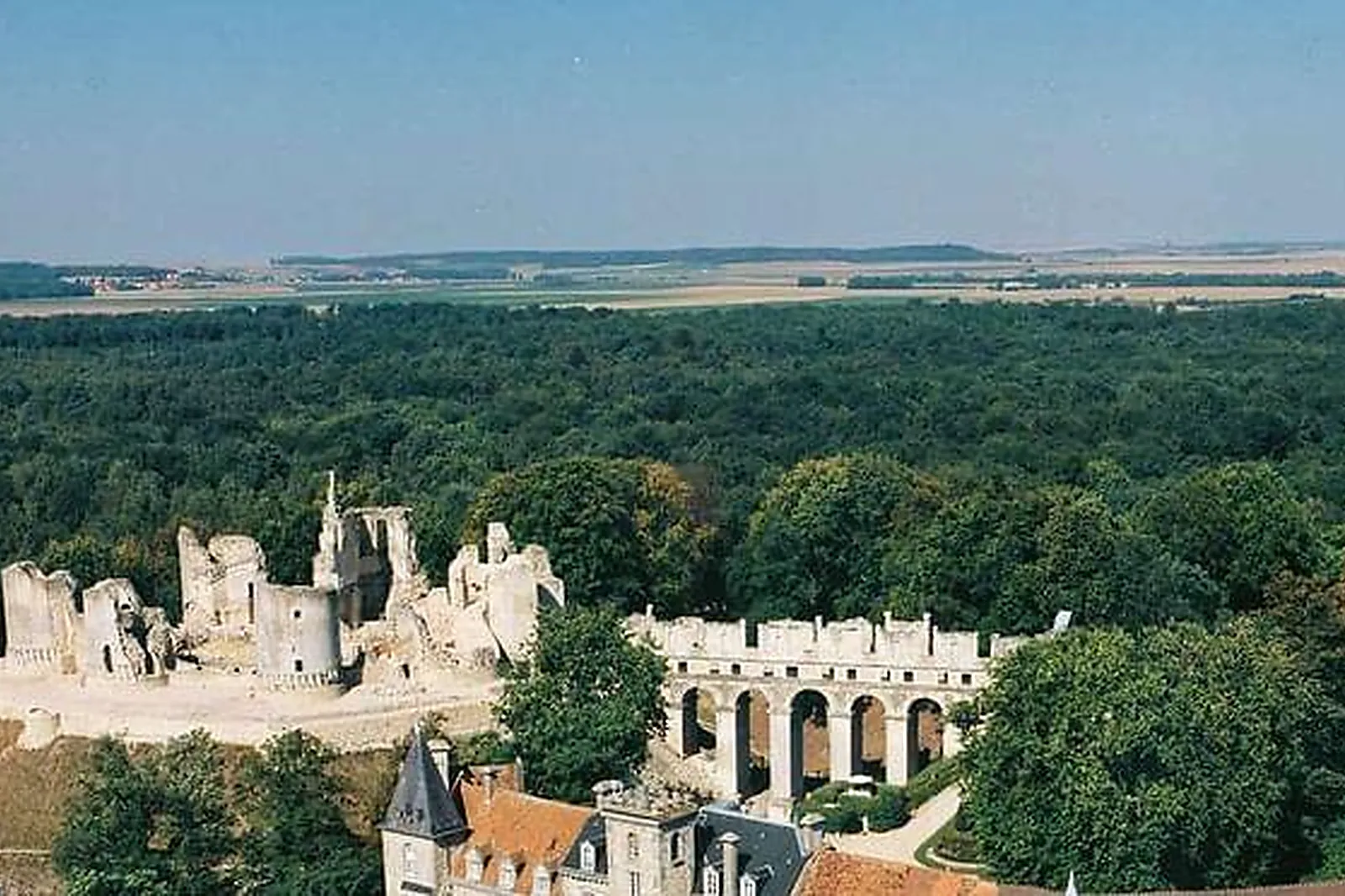Lieux événementiels, ADONIS SANARY - GRAND HÔTEL DES BAINS