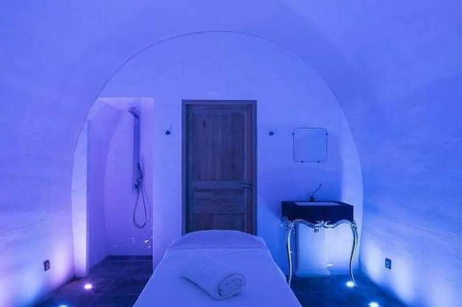 Lieux événementiels, ADONIS SANARY - GRAND HÔTEL DES BAINS