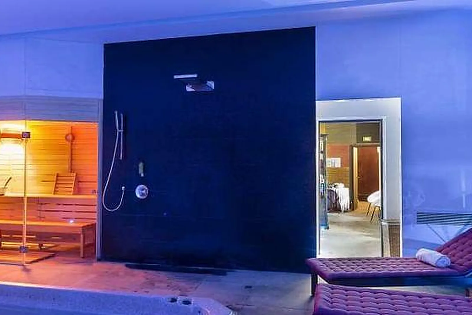 Lieux événementiels, ADONIS SANARY - GRAND HÔTEL DES BAINS