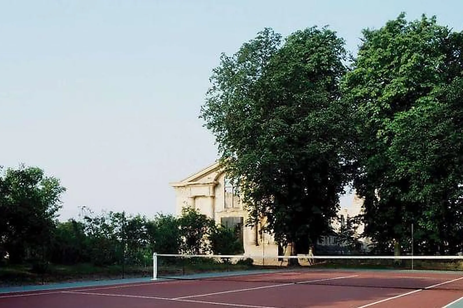 Lieux événementiels, ADONIS SANARY - GRAND HÔTEL DES BAINS