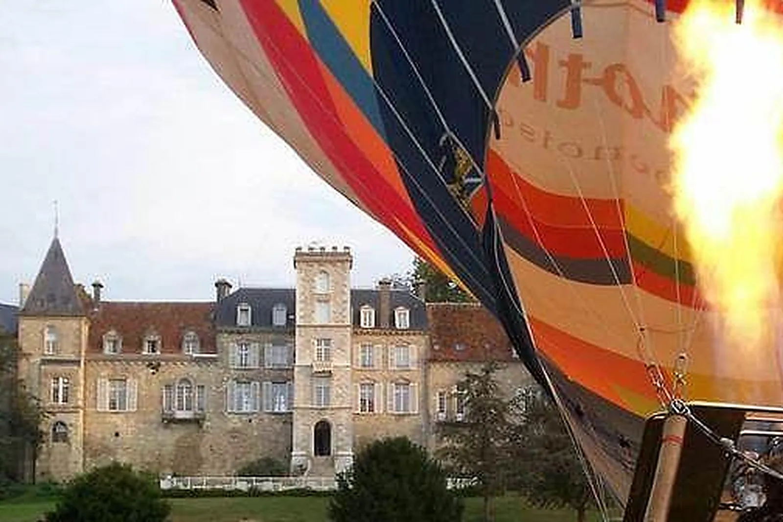 Lieux événementiels, ADONIS SANARY - GRAND HÔTEL DES BAINS