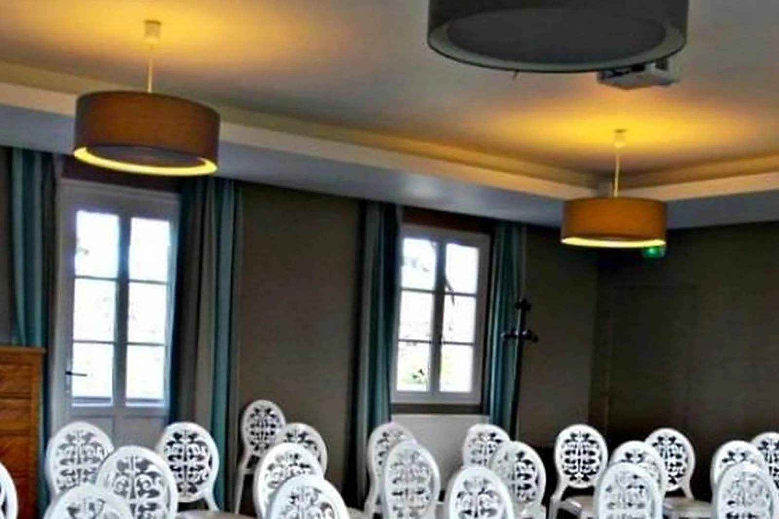 Lieux événementiels, ADONIS SANARY - GRAND HÔTEL DES BAINS