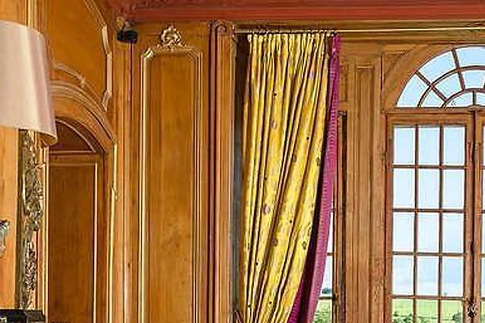 Lieux événementiels, ADONIS SANARY - GRAND HÔTEL DES BAINS