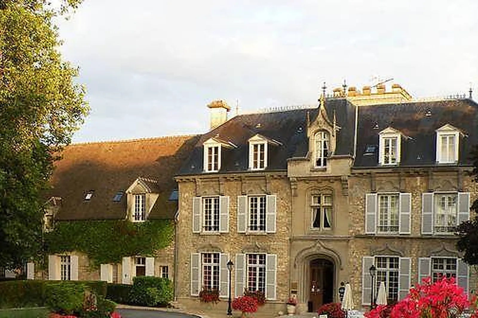 Lieux événementiels, ADONIS SANARY - GRAND HÔTEL DES BAINS