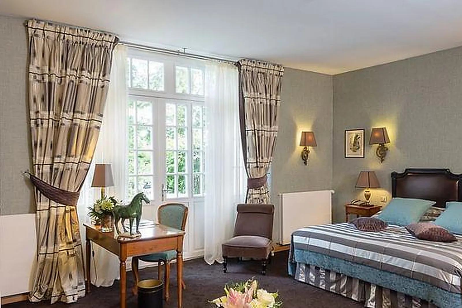 Lieux événementiels, ADONIS SANARY - GRAND HÔTEL DES BAINS