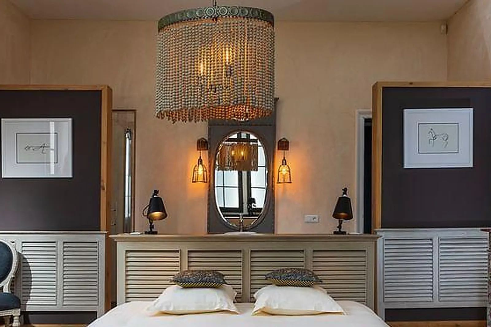 Lieux événementiels, CHÂTEAU DE GARDE