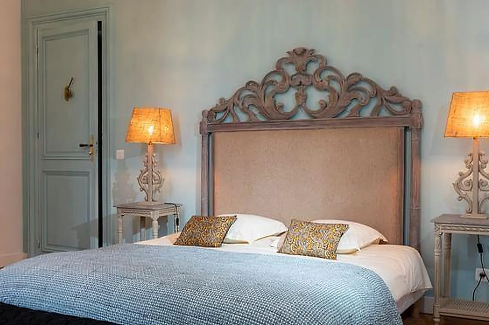 Lieux événementiels, CHÂTEAU DE GARDE