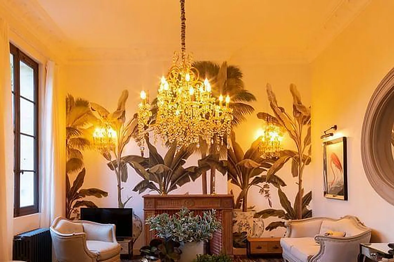 Lieux événementiels, CHÂTEAU DE GARDE