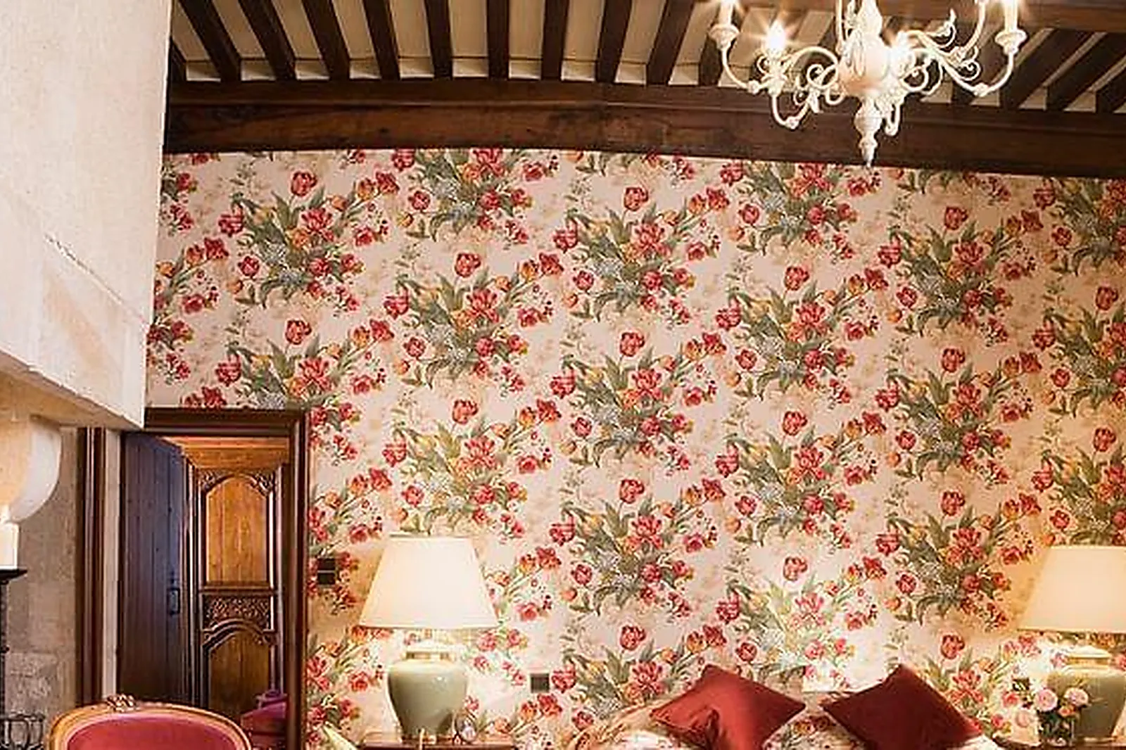 Lieux événementiels, SUPERBE APPARTEMENT PROCHE TOUR EIFFEL