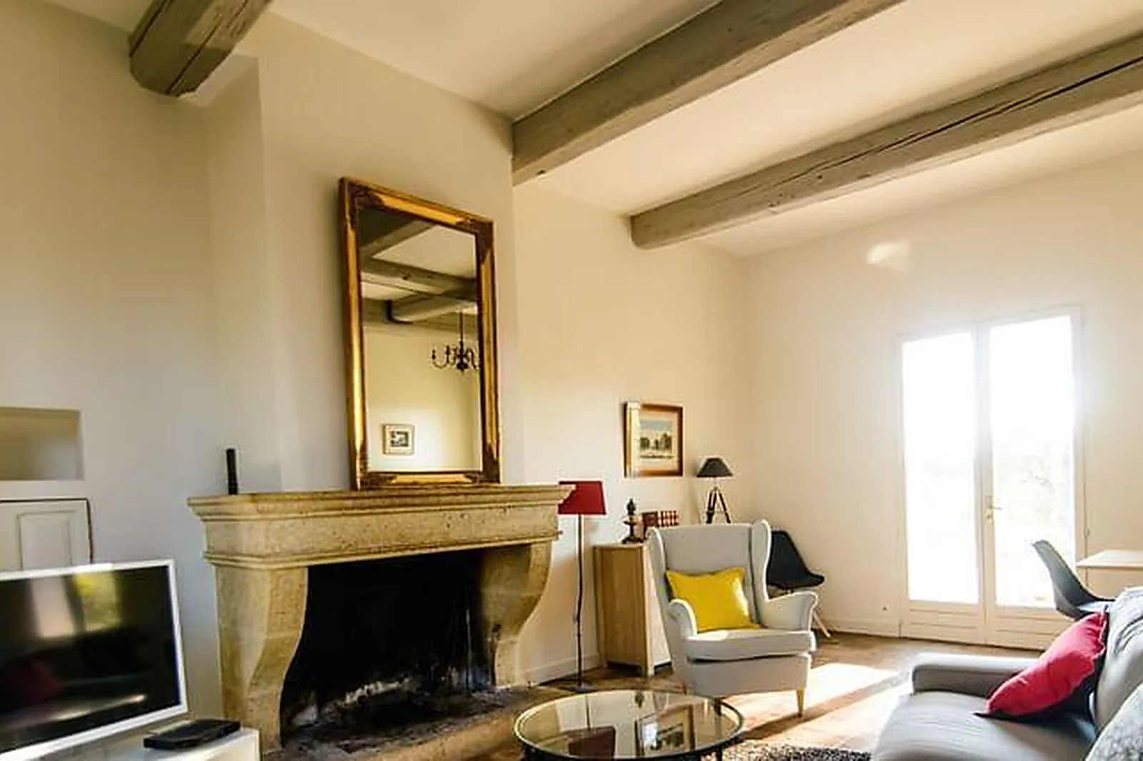 Lieux événementiels, CHÂTEAU DE GRANOUPIAC