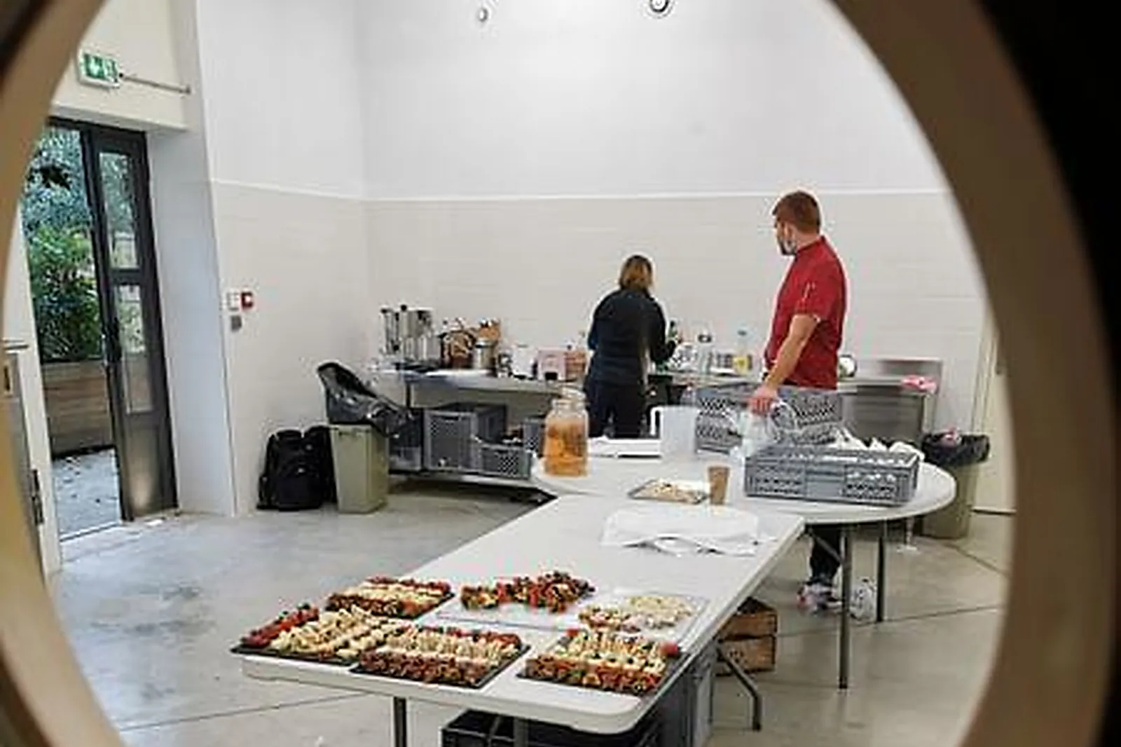 Lieux événementiels, CHÂTEAU DE GRANOUPIAC