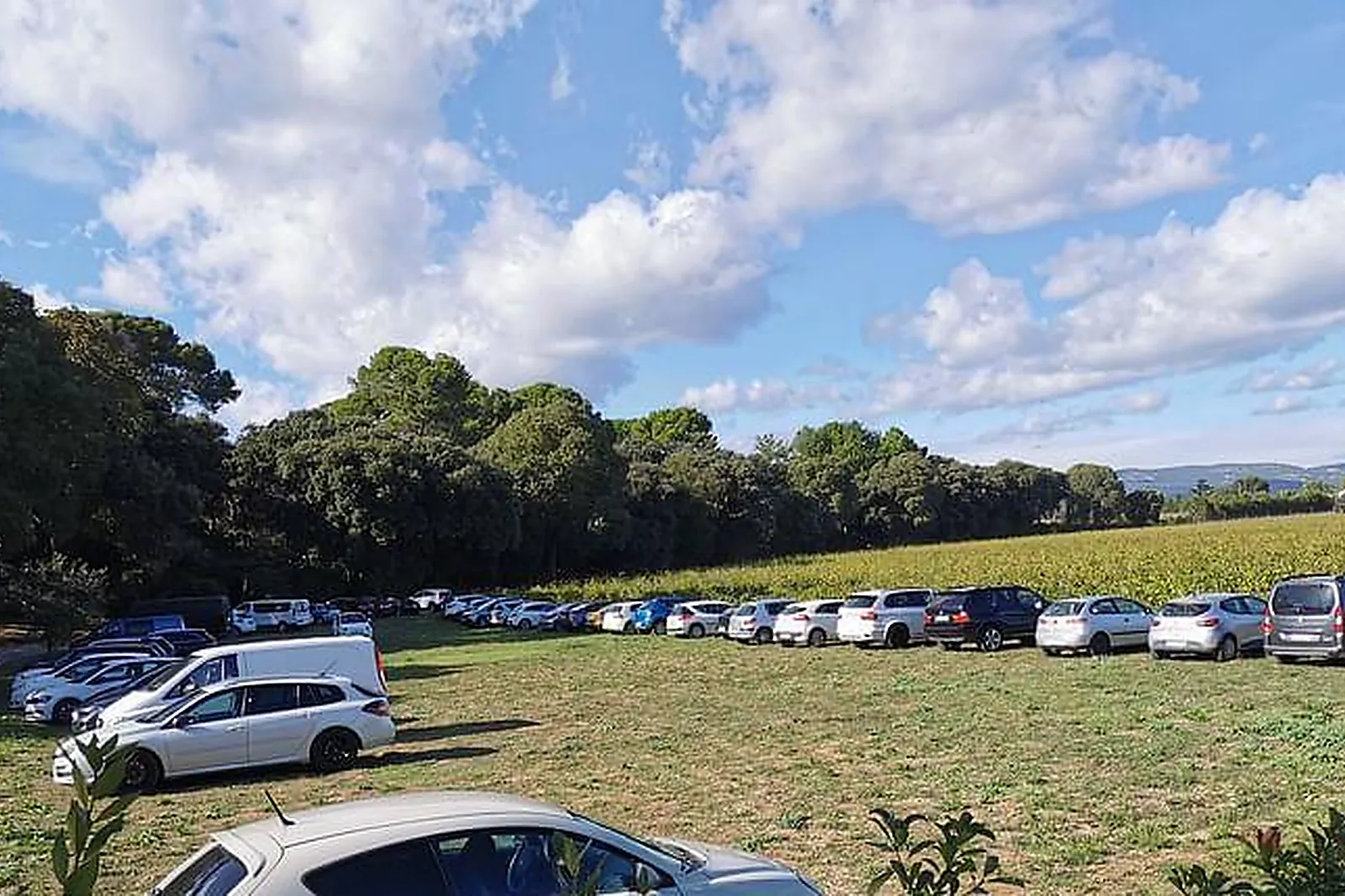 Lieux événementiels, CHÂTEAU DE GRANOUPIAC