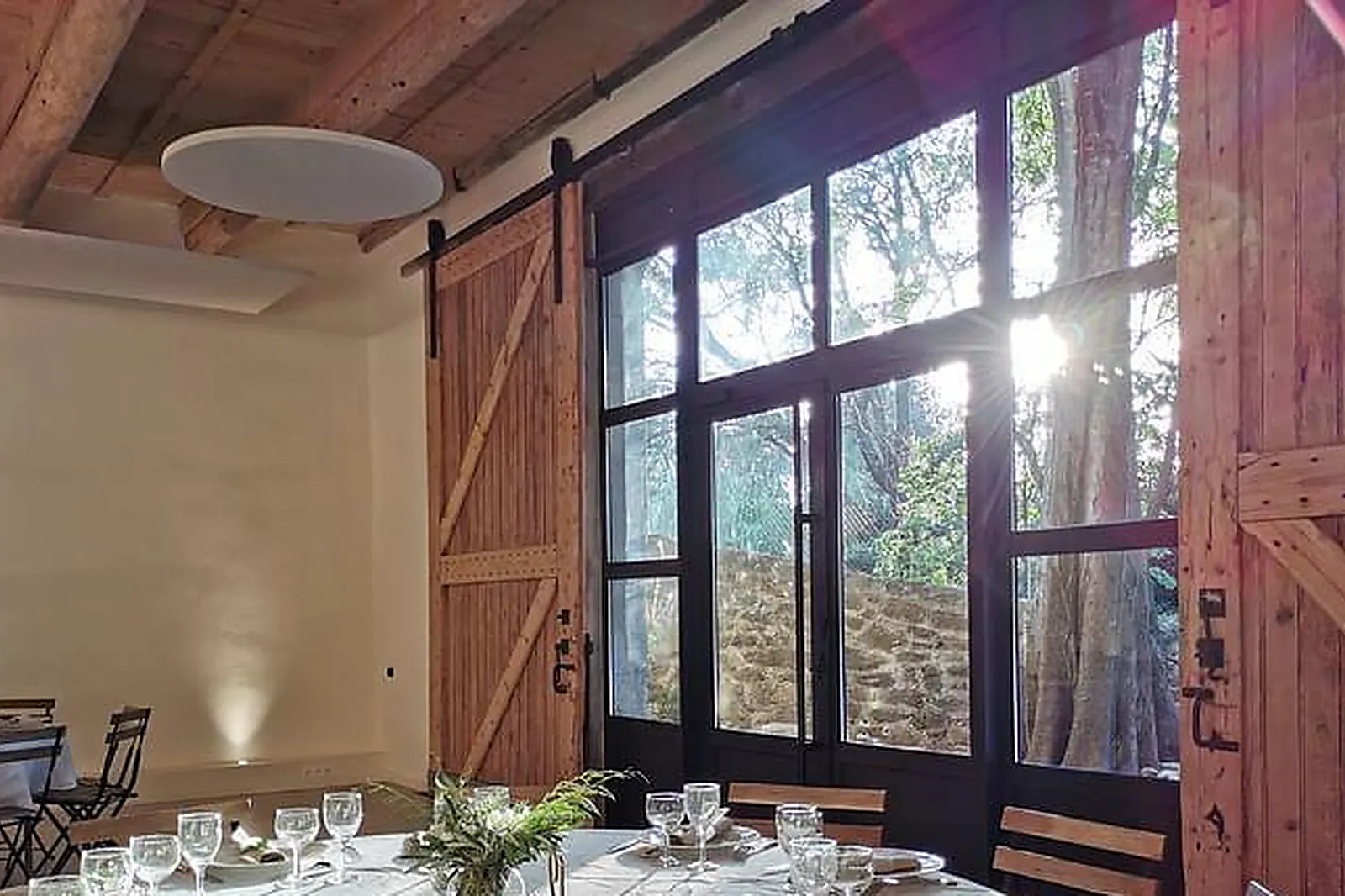 Lieux événementiels, CHÂTEAU DE GRANOUPIAC