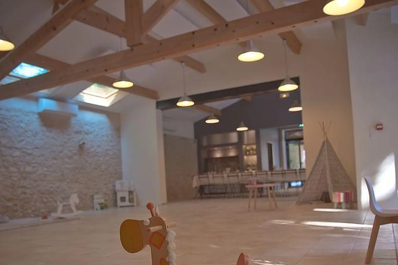 Lieux événementiels, CHÂTEAU DE GRANOUPIAC