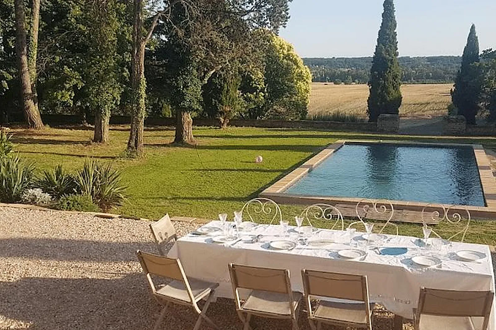Lieux événementiels, CHÂTEAU DE JEAN