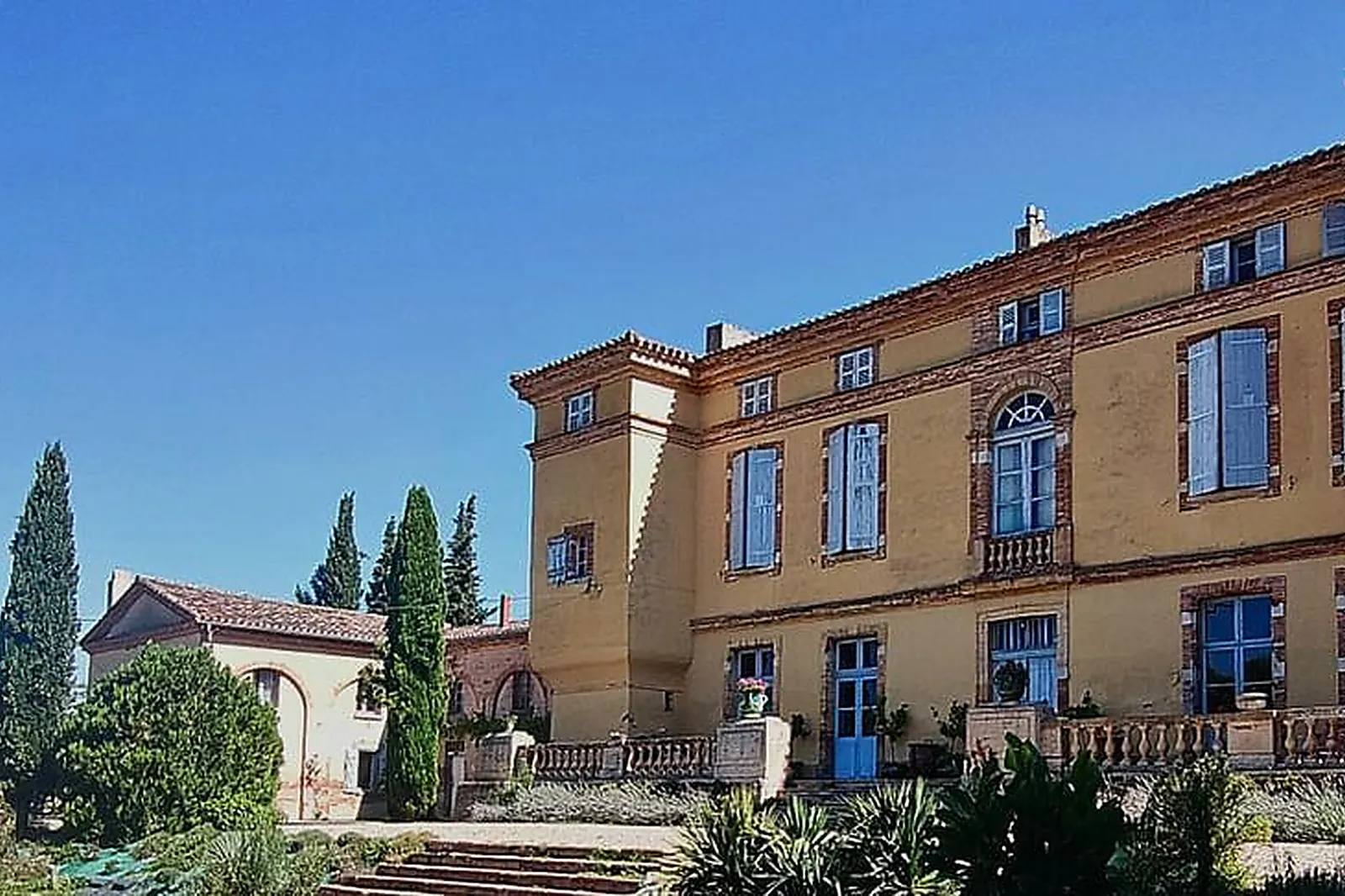Lieux événementiels, CHÂTEAU DE JEAN