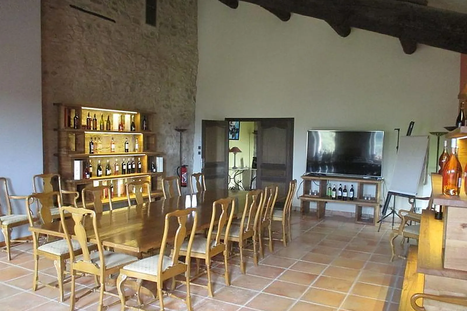 Lieux événementiels, LE MAS DE SO