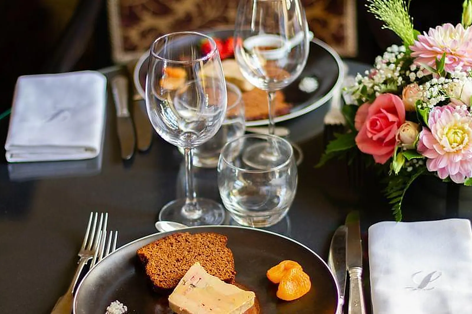 Lieux événementiels, CHÂTEAU DE LANTIC