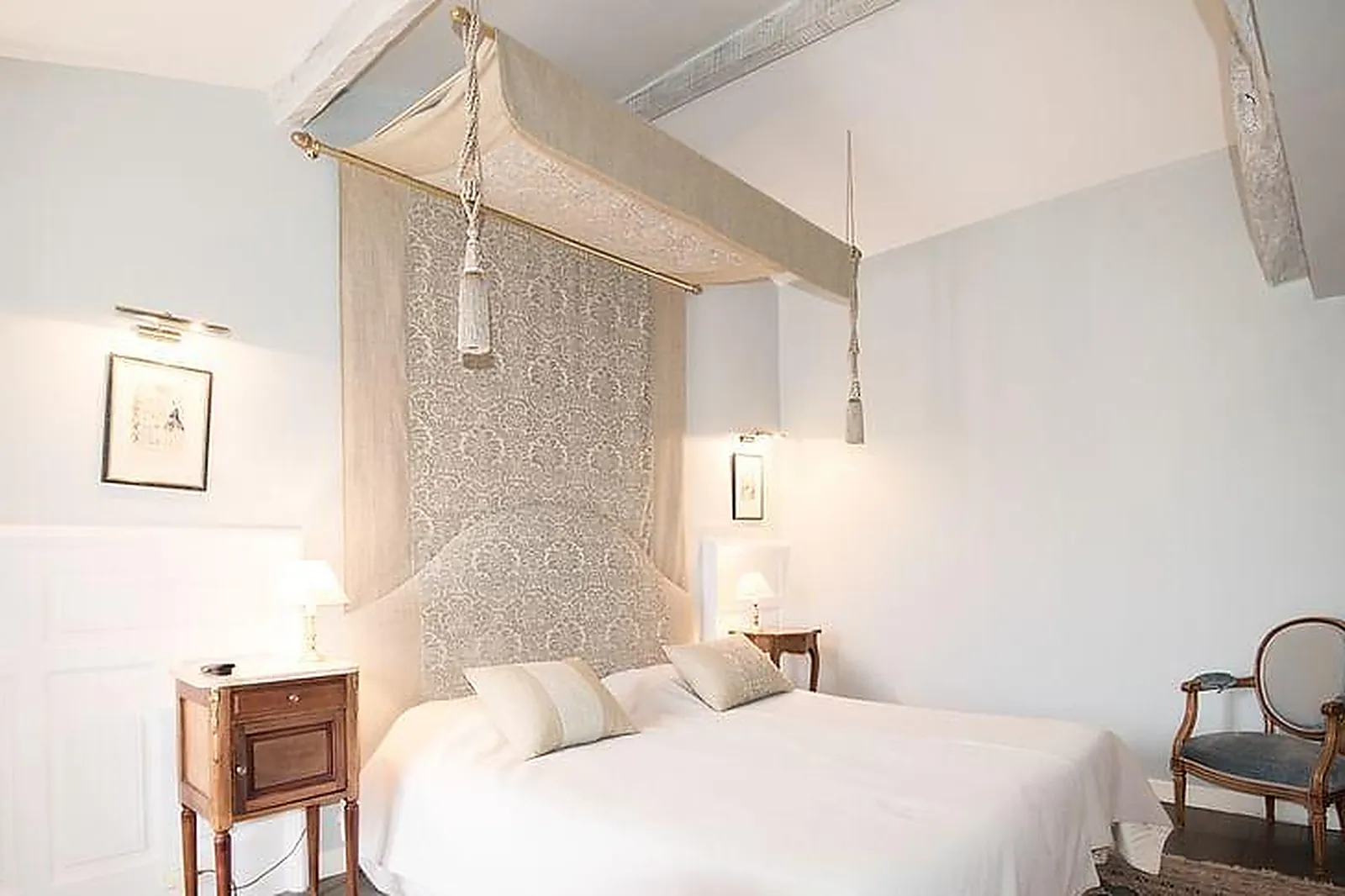 Lieux événementiels, CHÂTEAU DE LANTIC