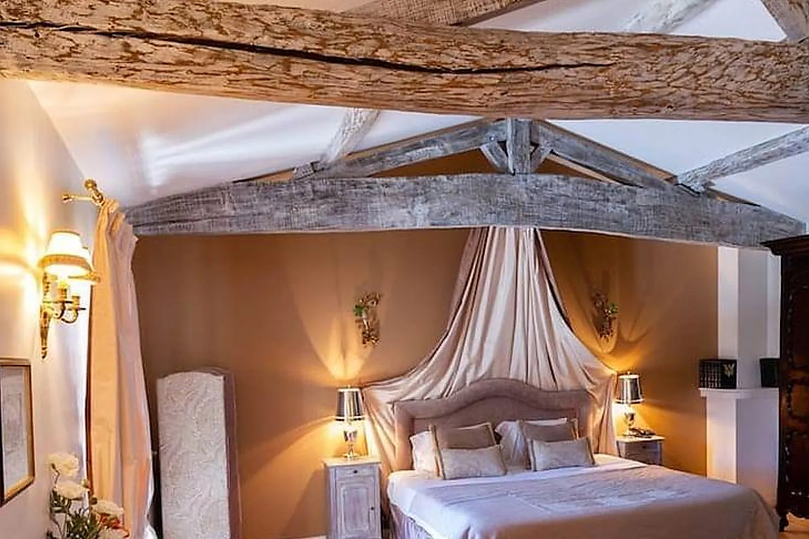 Lieux événementiels, CHÂTEAU DE LANTIC