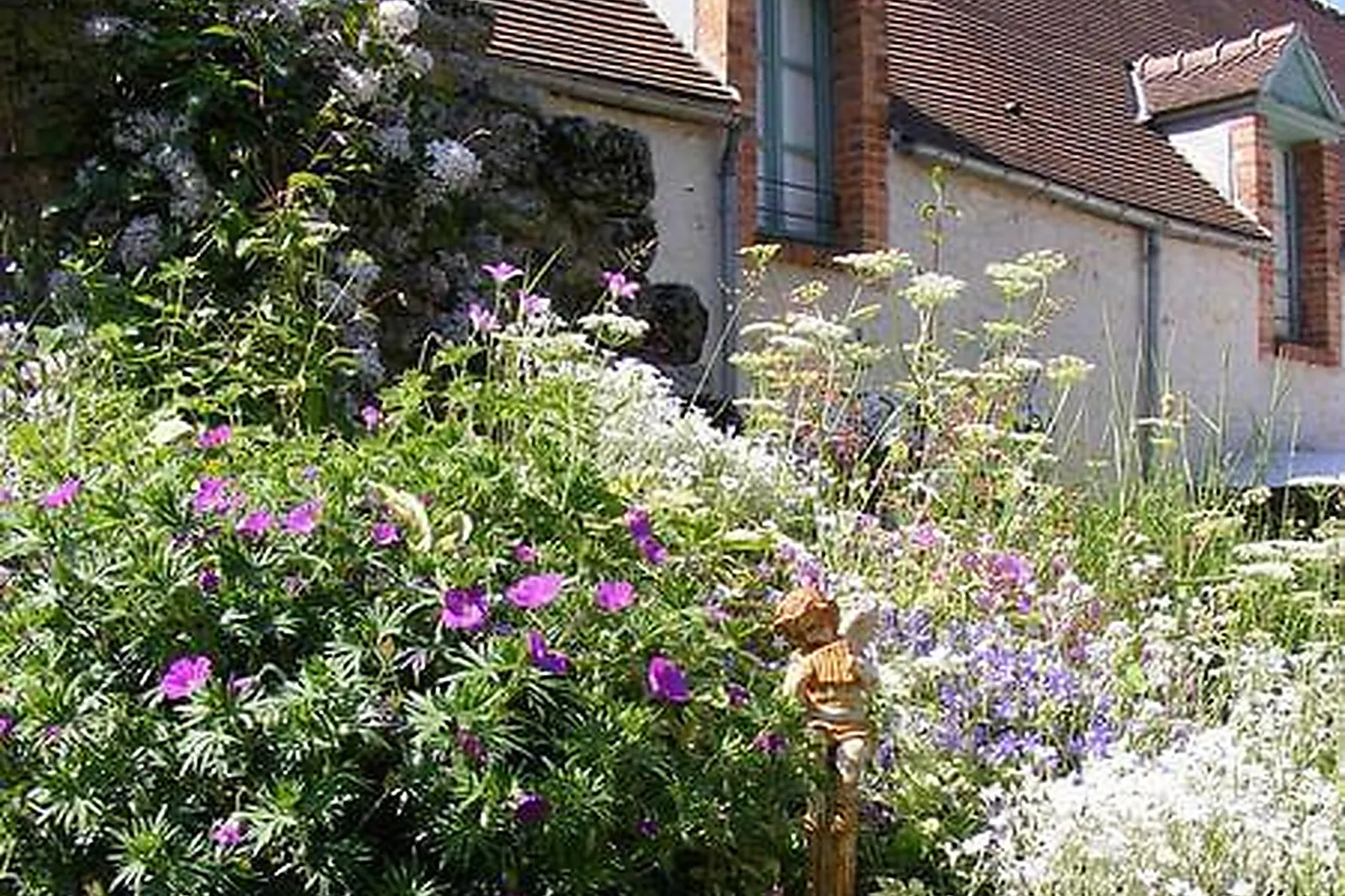 Lieux événementiels, CHÂTEAU DE LIMÉ