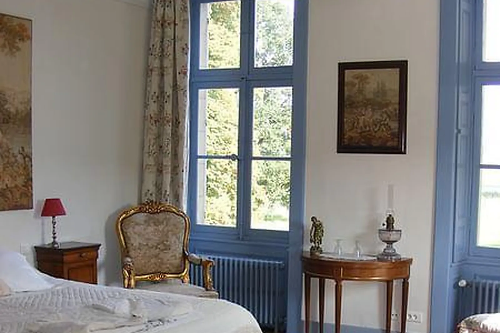 Lieux événementiels, CHÂTEAU DE LIMÉ