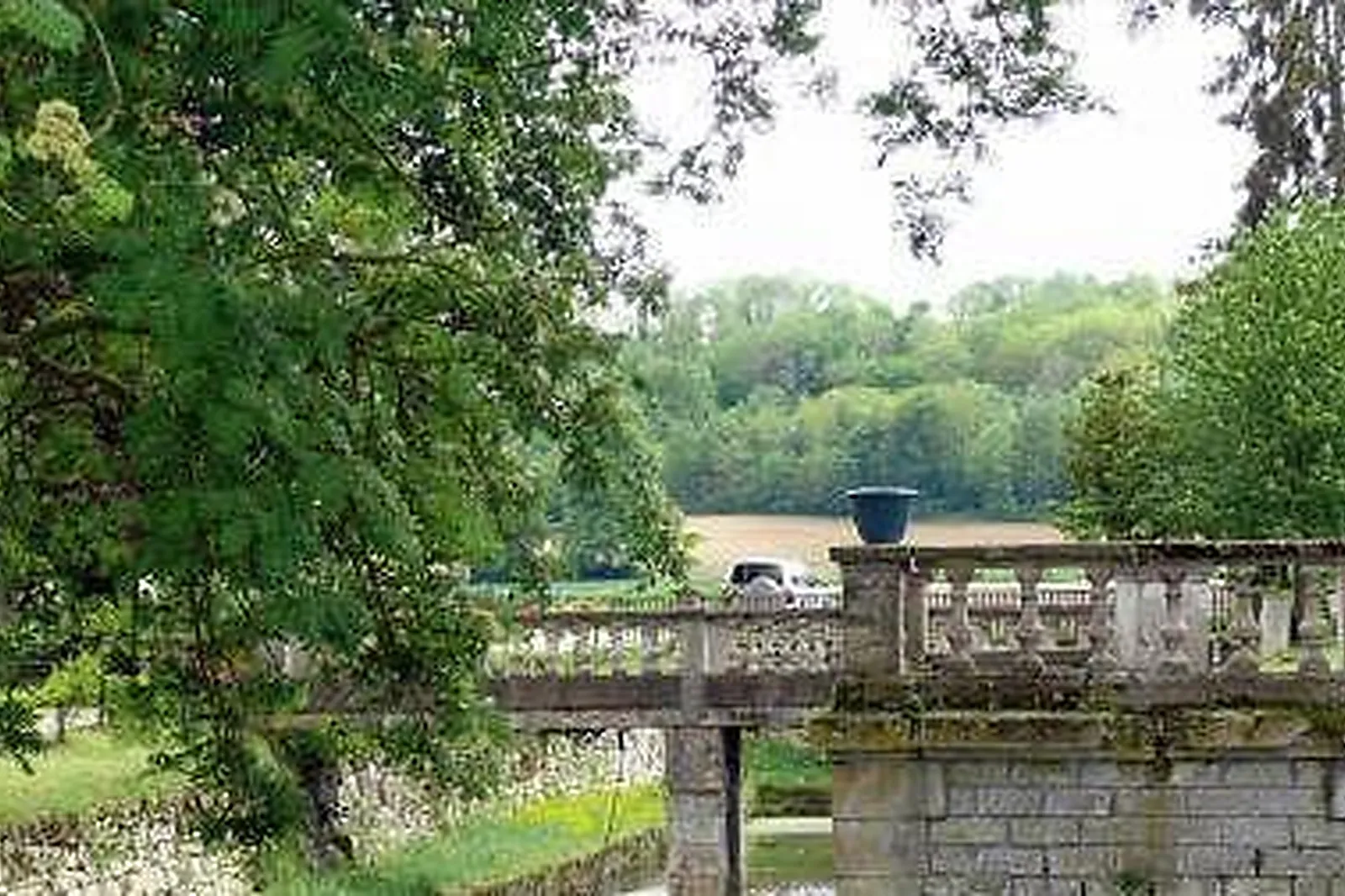 Lieux événementiels, CHÂTEAU DE LIMÉ
