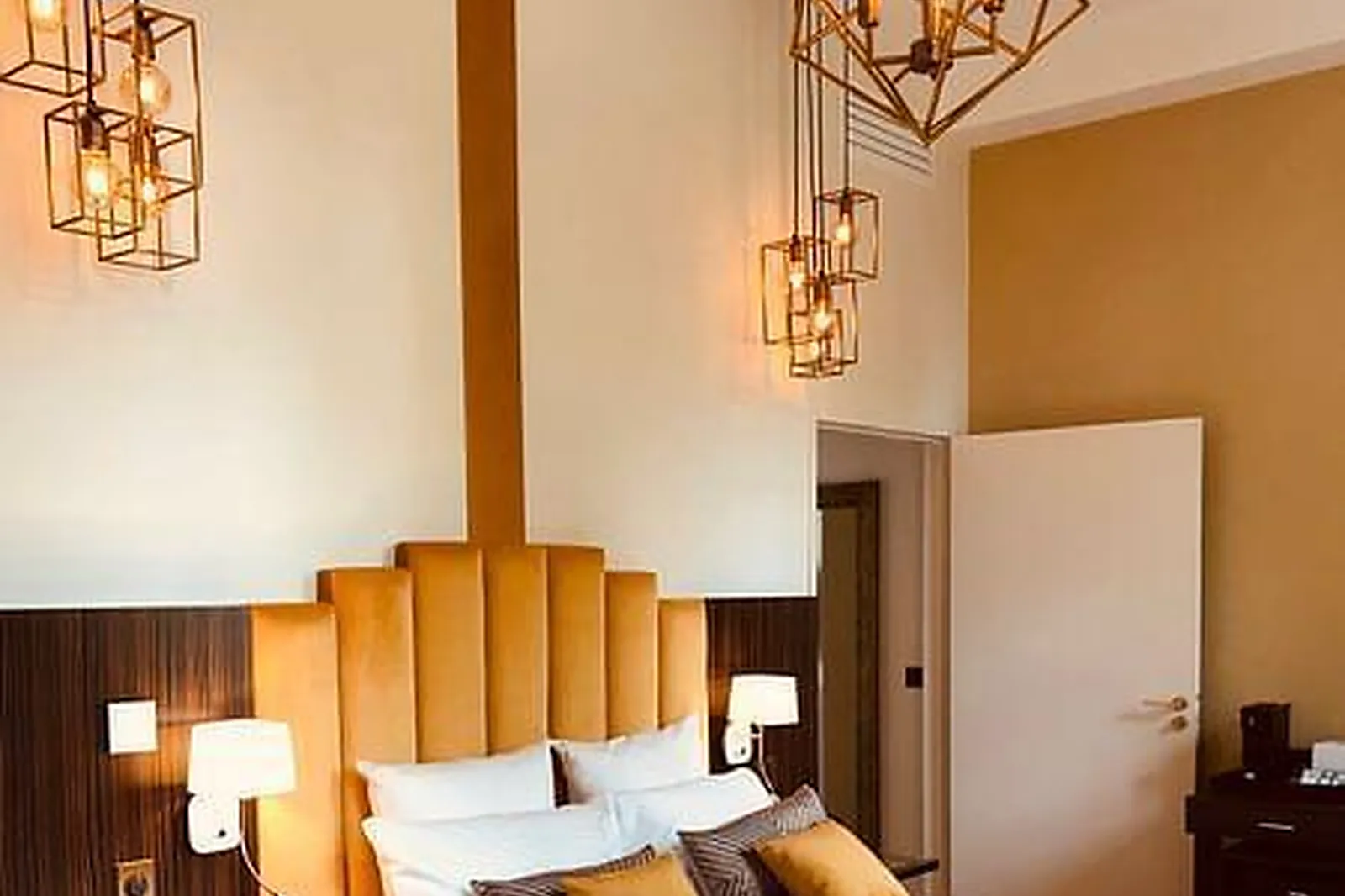 Lieux événementiels, CHÂTEAU DE LONGPRÉ