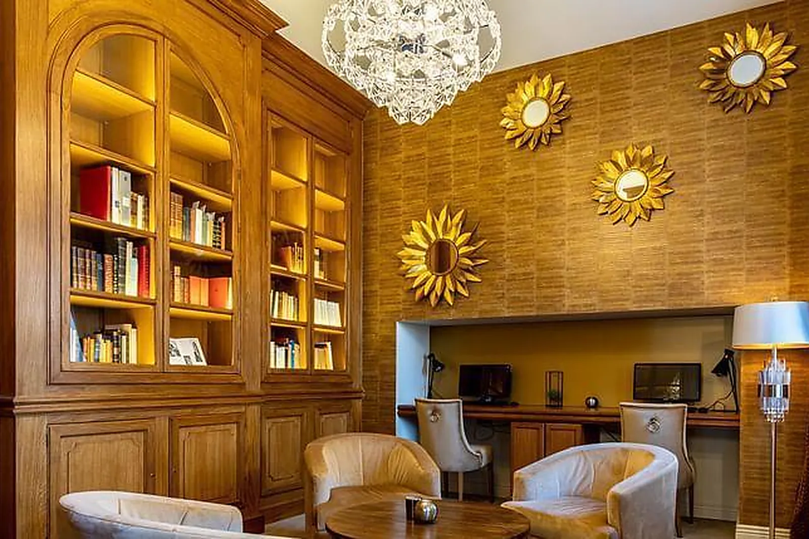 Lieux événementiels, CHÂTEAU DE LONGPRÉ