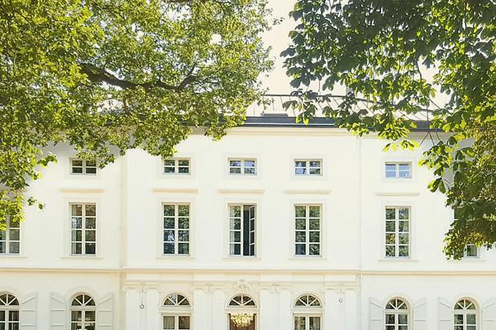 Lieux événementiels, CHÂTEAU DE LONGPRÉ