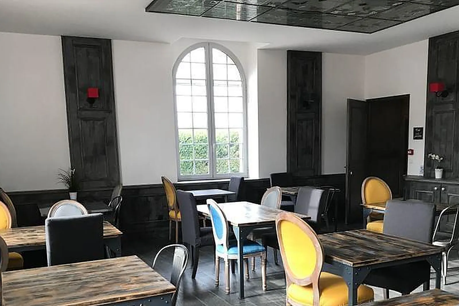 Lieux événementiels, WOJO ISSY-LES-MOULINEAUX