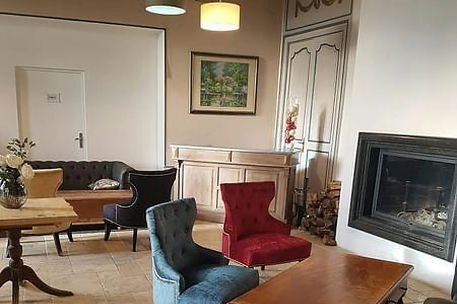 Lieux événementiels, WOJO ISSY-LES-MOULINEAUX