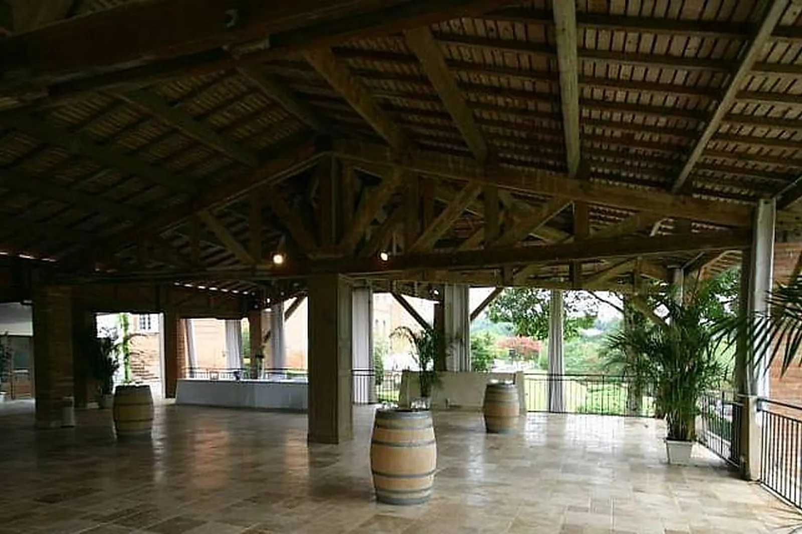 Lieux événementiels, WOJO ISSY-LES-MOULINEAUX