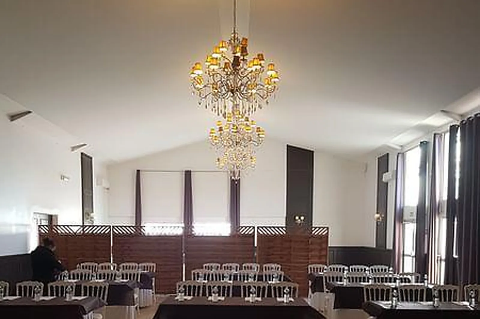 Lieux événementiels, WOJO ISSY-LES-MOULINEAUX