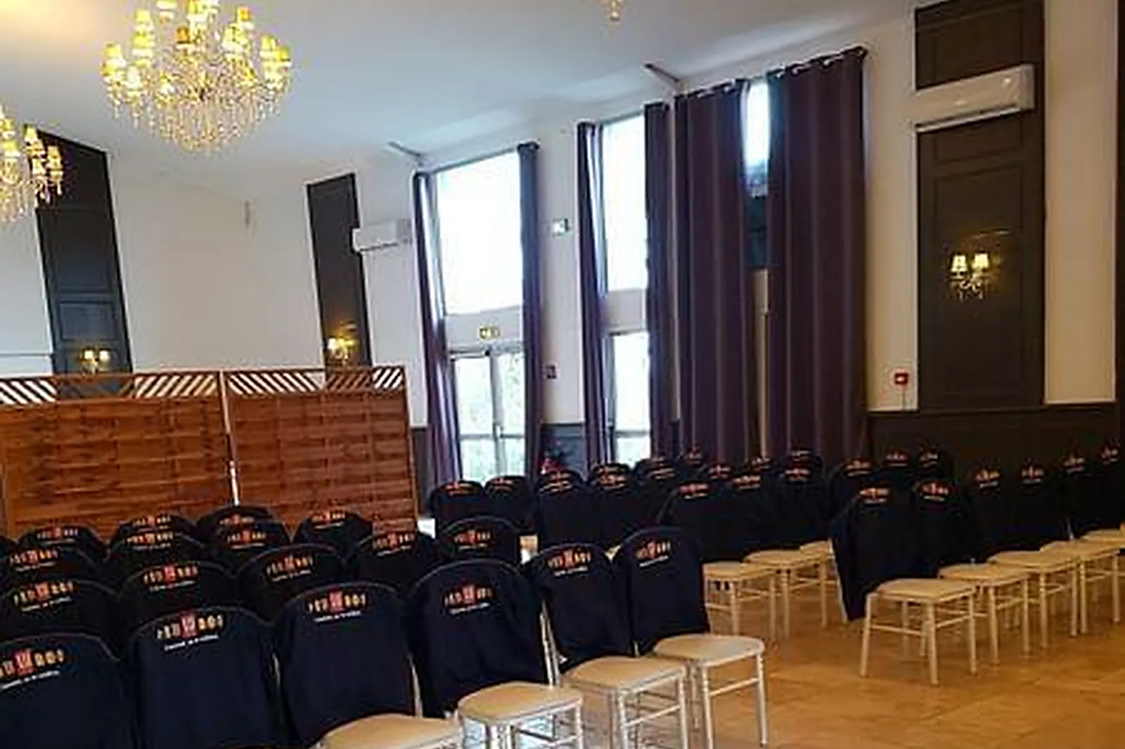 Lieux événementiels, WOJO ISSY-LES-MOULINEAUX