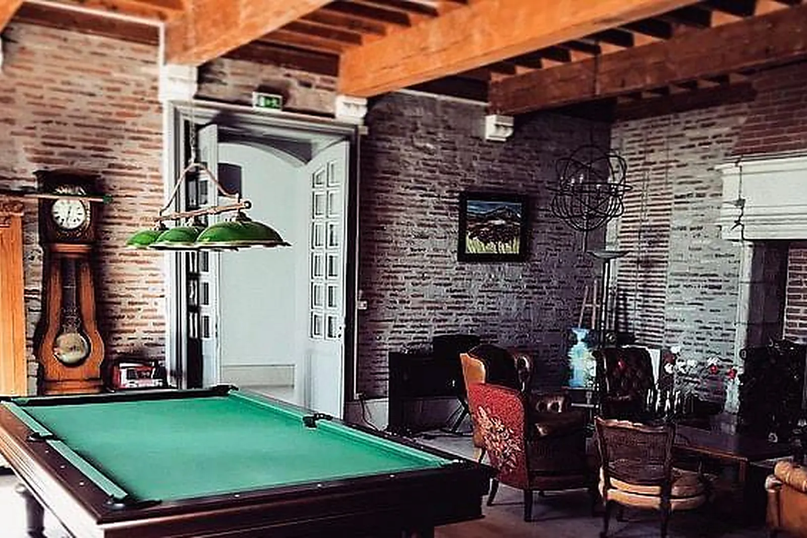 Lieux événementiels, WOJO ISSY-LES-MOULINEAUX