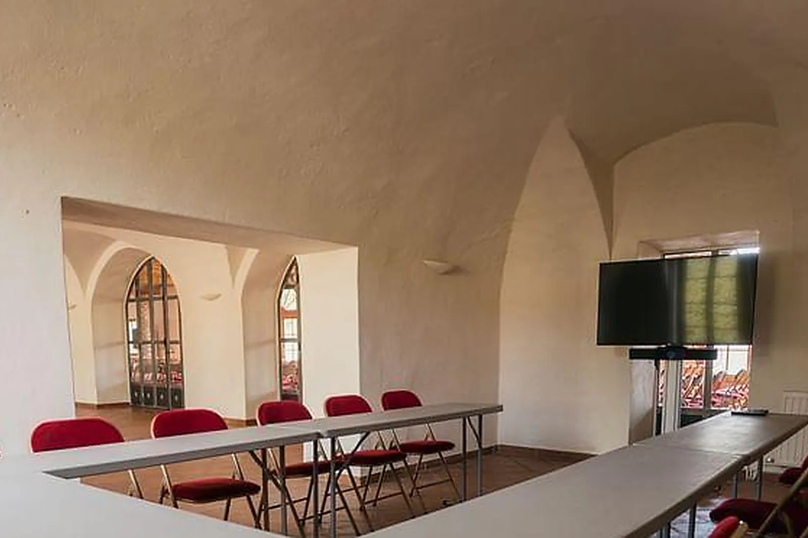 Lieux événementiels, CHÂTEAU DE MAGNEUX-HAUTE-RIVE