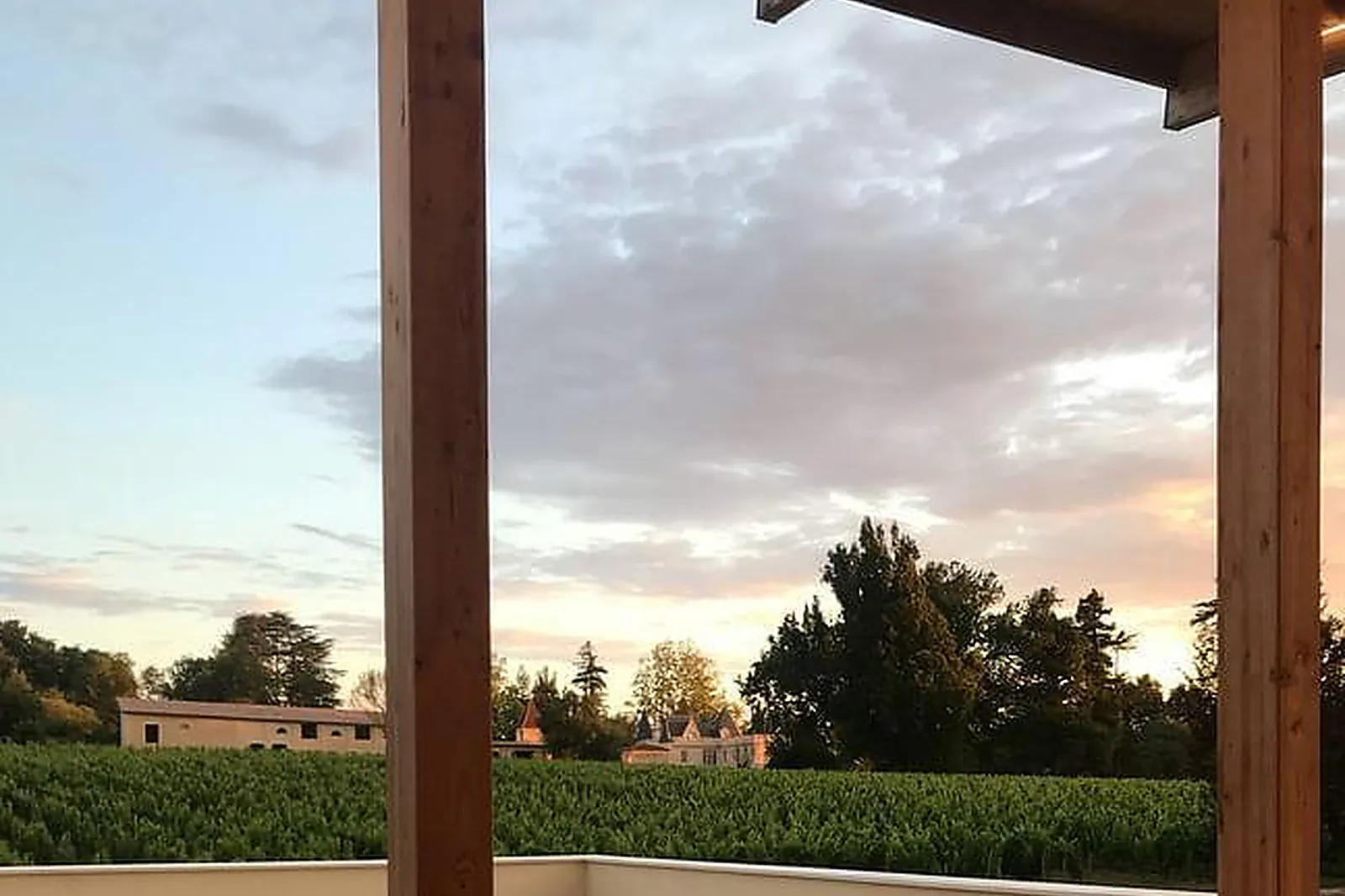 Lieux événementiels, CHÂTEAU DE MALHERBES