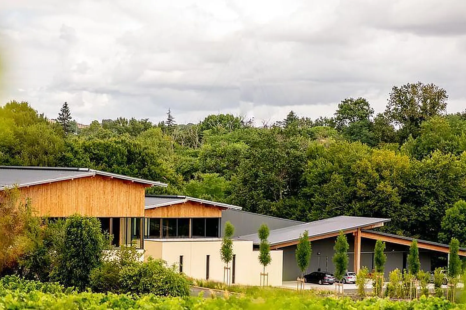 Lieux événementiels, CHÂTEAU DE MALHERBES