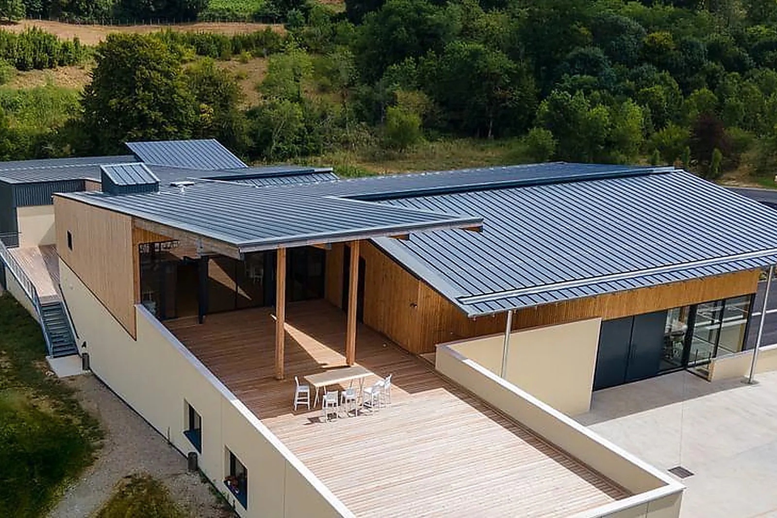 Lieux événementiels, CHÂTEAU DE MALHERBES