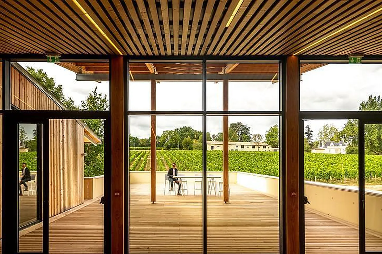 Lieux événementiels, CHÂTEAU DE MALHERBES